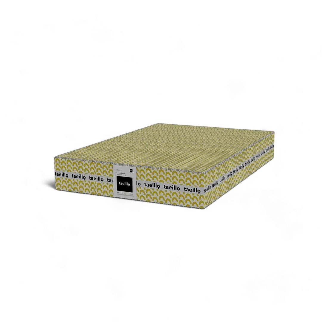 taeillo mattress