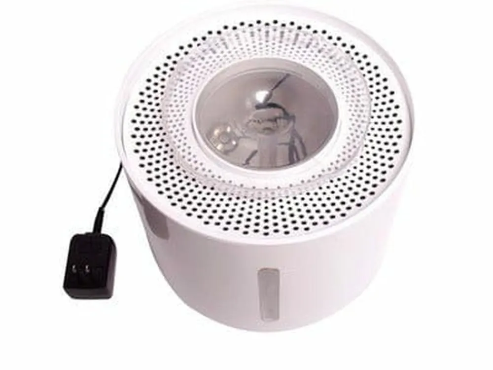 TANA DRINKING FOUNTAIN - 3 L WHITE