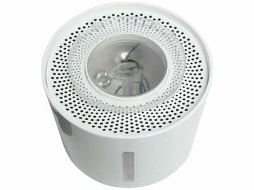 TANA DRINKING FOUNTAIN - 3 L WHITE