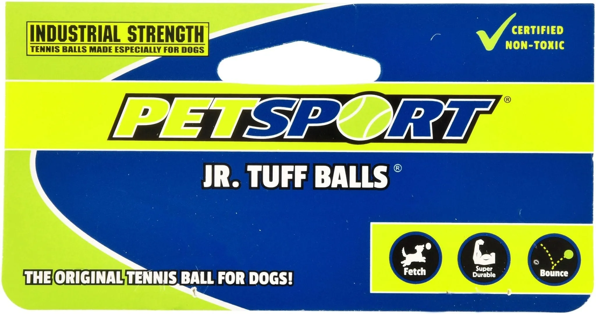 Tuff Balls