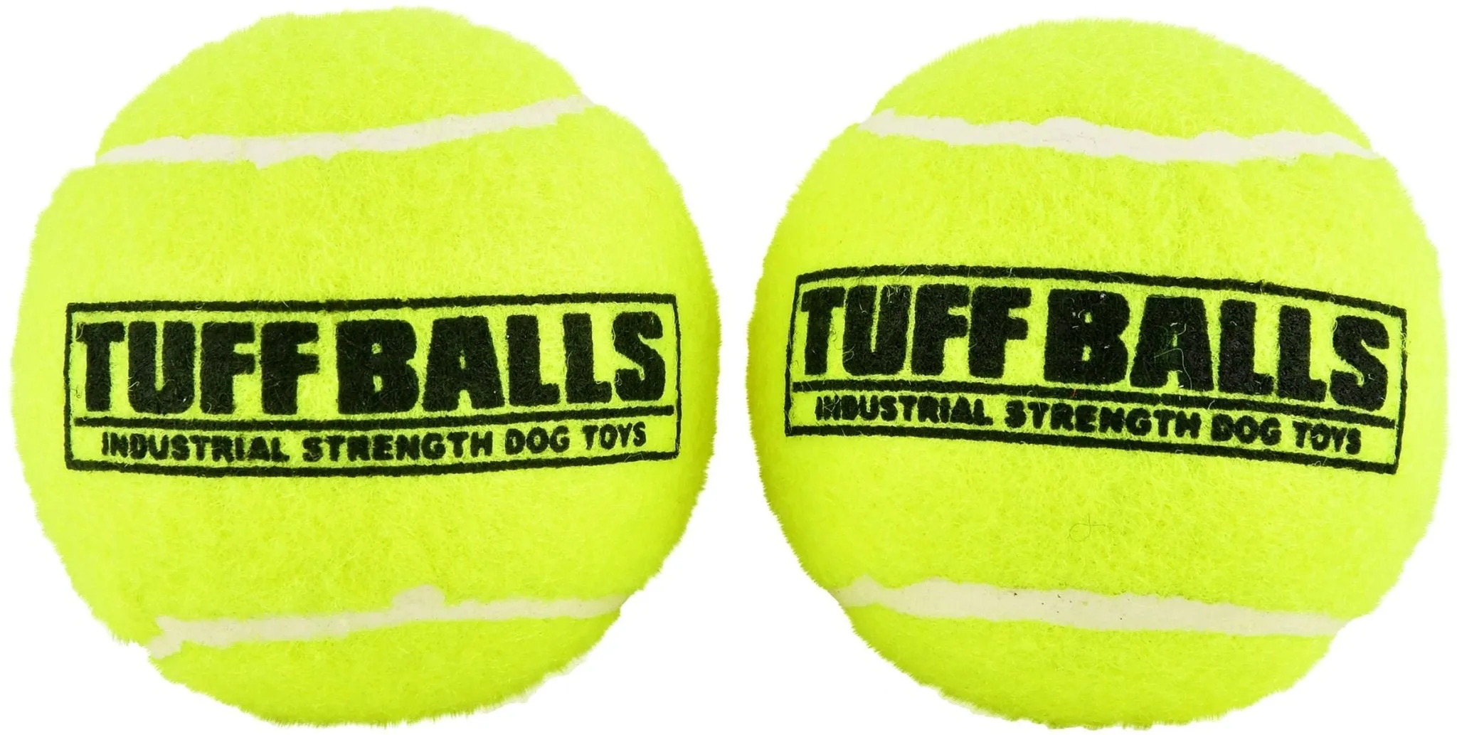 Tuff Balls