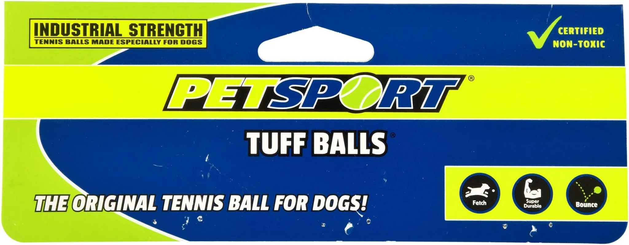Tuff Balls