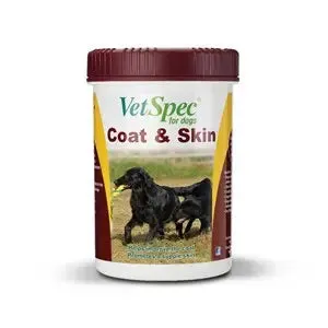 VetSpec Coat & Skin  - 500 g