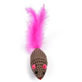 Wand Feather Mice Ball