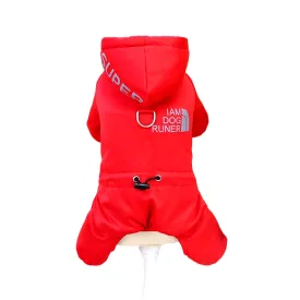 Waterproof Jacket