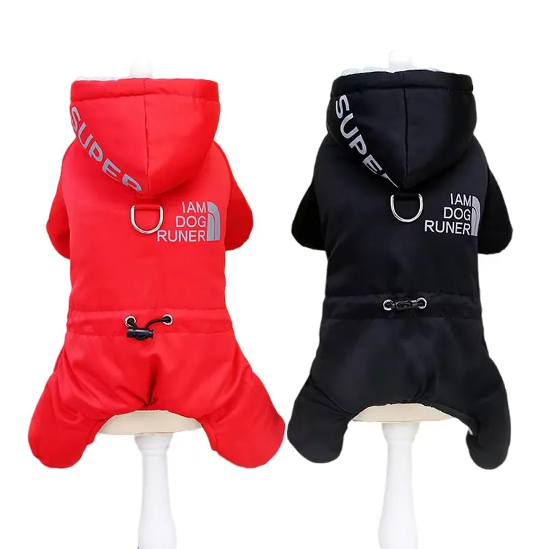 Waterproof Jacket