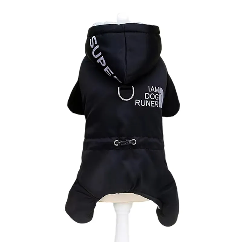 Waterproof Jacket