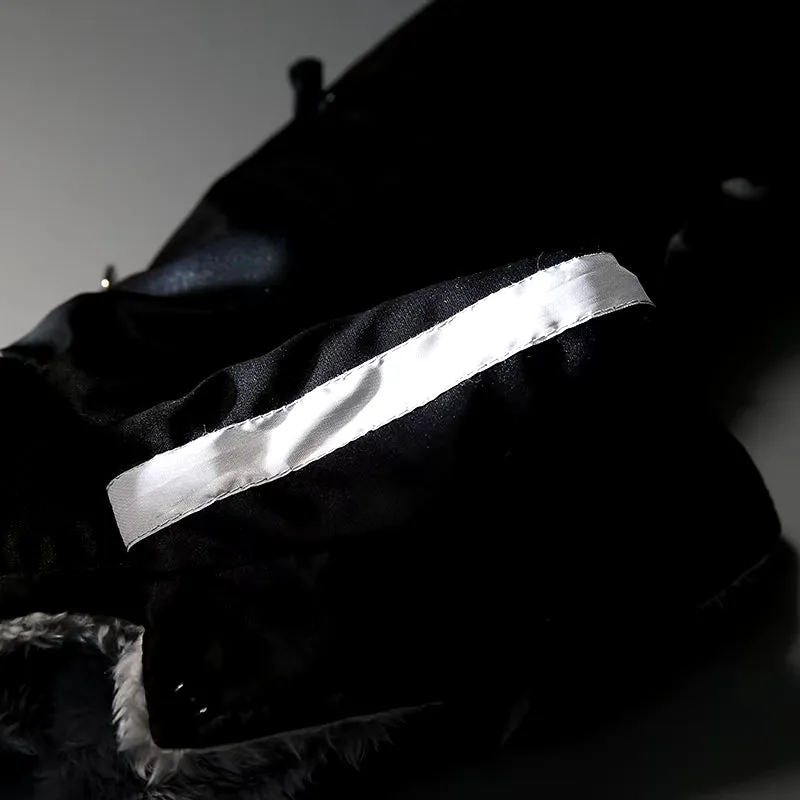 Waterproof Jacket