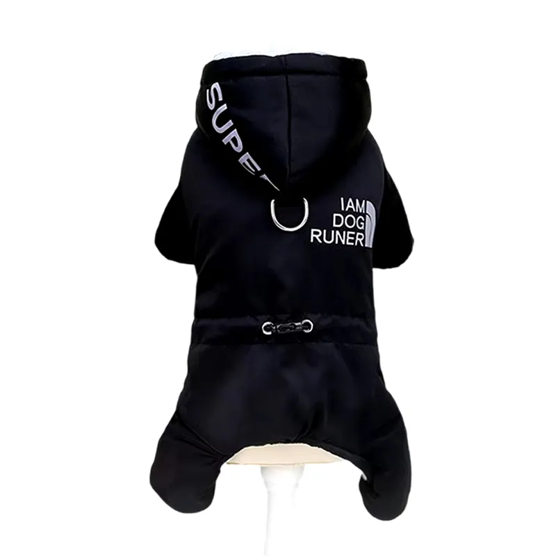 Waterproof Jacket