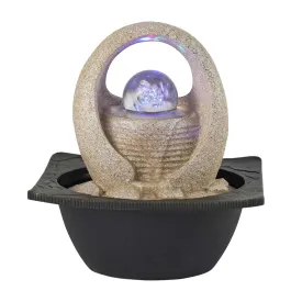 Wholesale Zen Arc Indoor Water Fountain