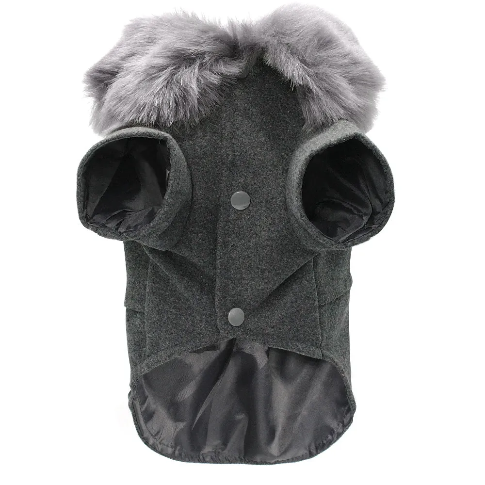 Winter Coats for Small Medium Dogs