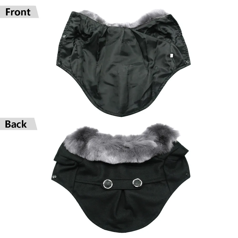 Winter Coats for Small Medium Dogs