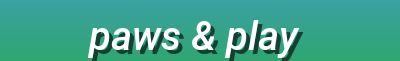 Paws & Play Gear | Pet Sales & Specials | Pet Water Fountains, Dog Boots, Interactive Toys & More